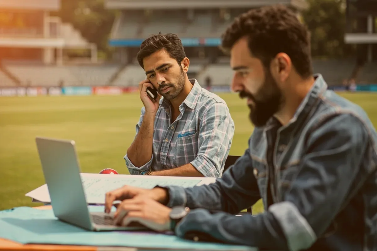 Differential fantasy picks beyond the obvious captain choices for India vs Australia
