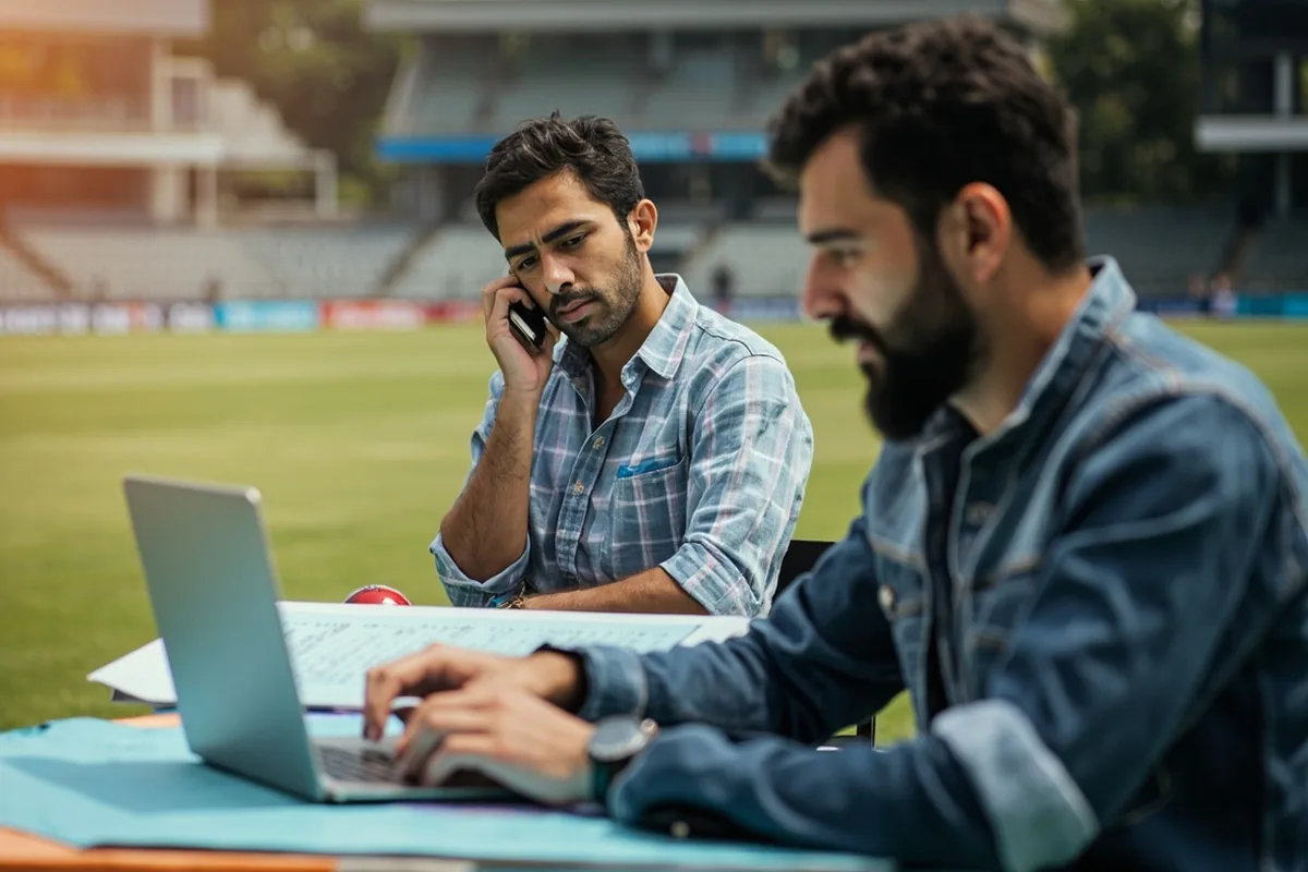 Fantasy cricket contest rules, scoring table and support review