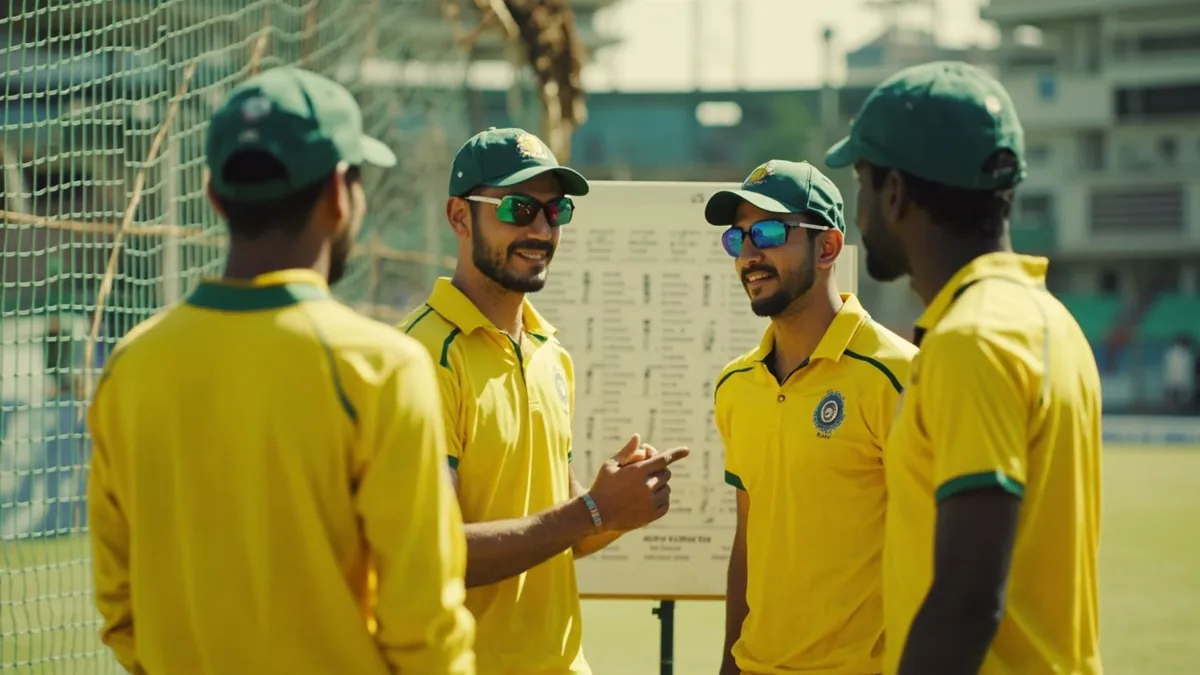 CSK batting order and role security board for IPL 2026