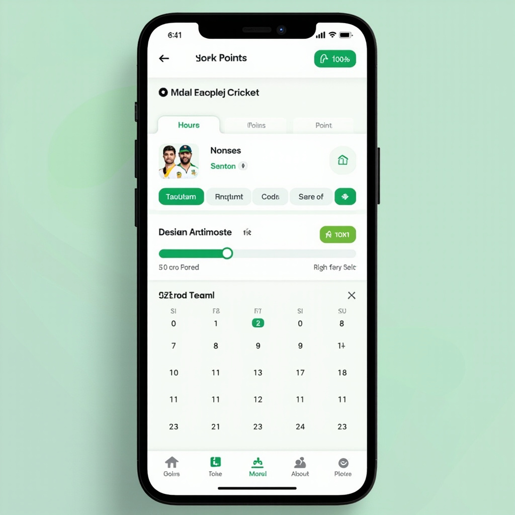 Namma11 fantasy cricket points calculator tool